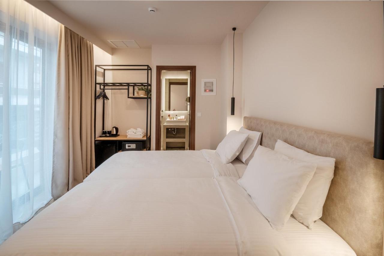 Ira - Ηρα Hotel Kalamata Zewnętrze zdjęcie