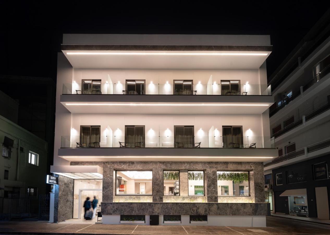 Ira - Ηρα Hotel Kalamata Zewnętrze zdjęcie