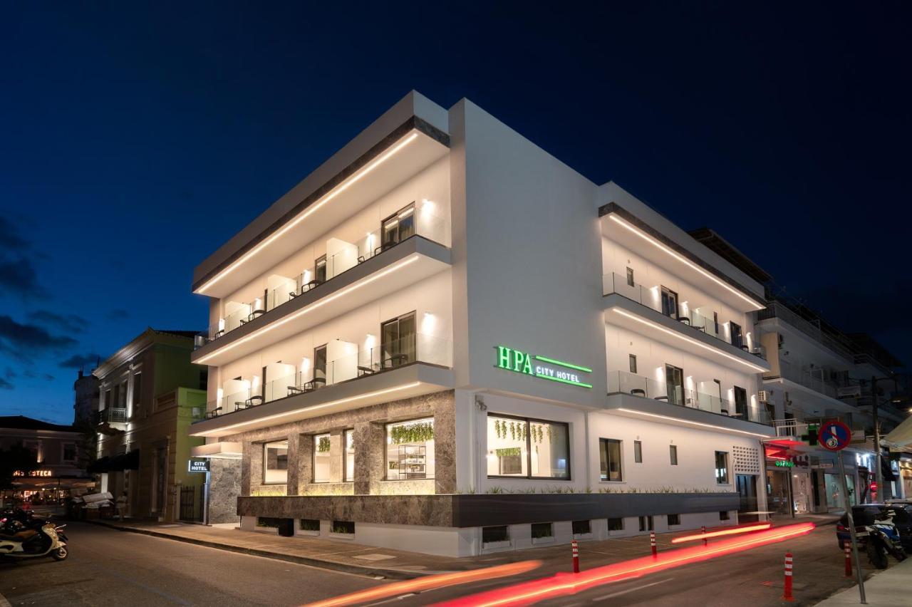 Ira - Ηρα Hotel Kalamata Zewnętrze zdjęcie
