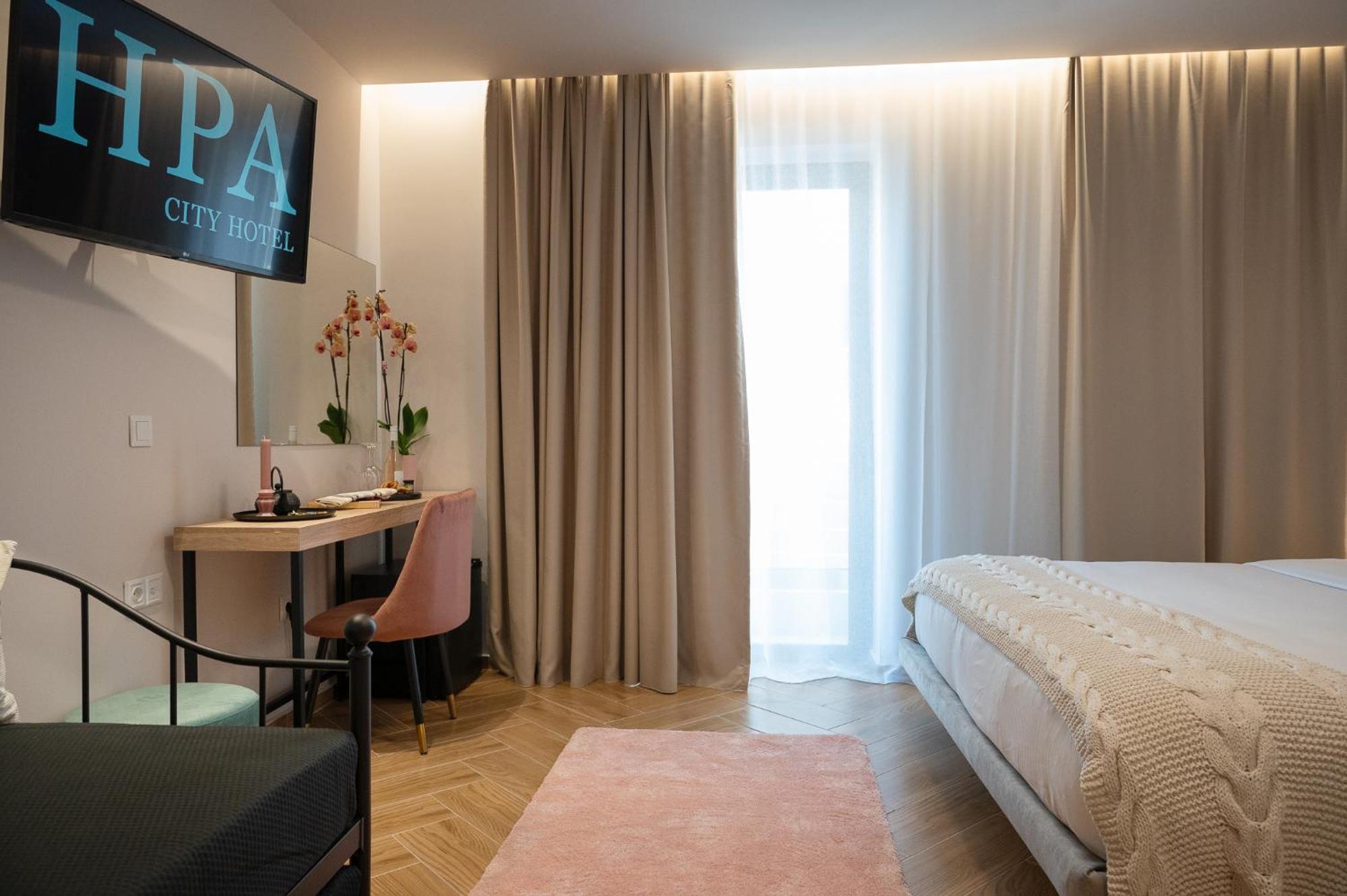 Ira - Ηρα Hotel Kalamata Zewnętrze zdjęcie