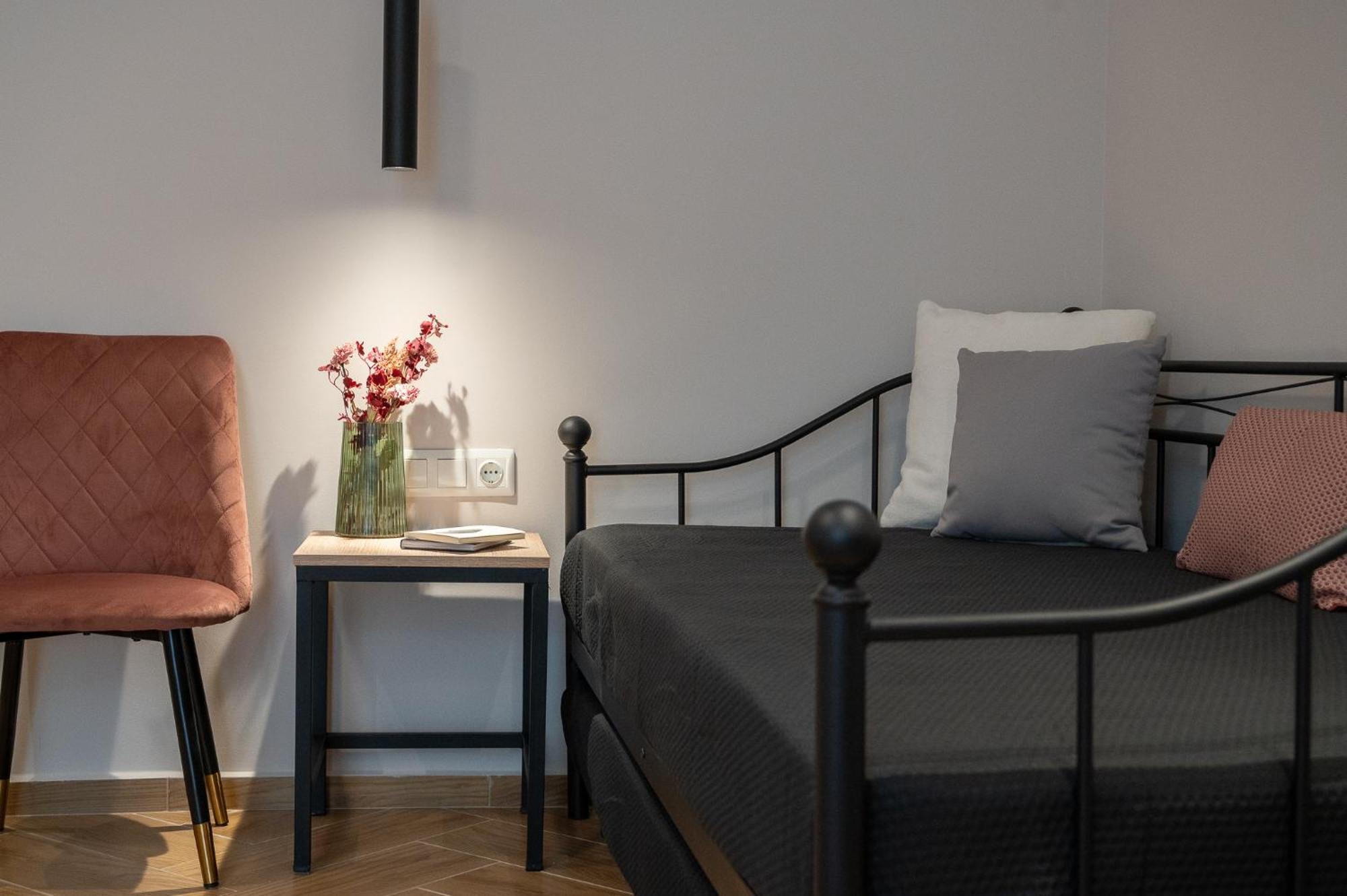Ira - Ηρα Hotel Kalamata Zewnętrze zdjęcie