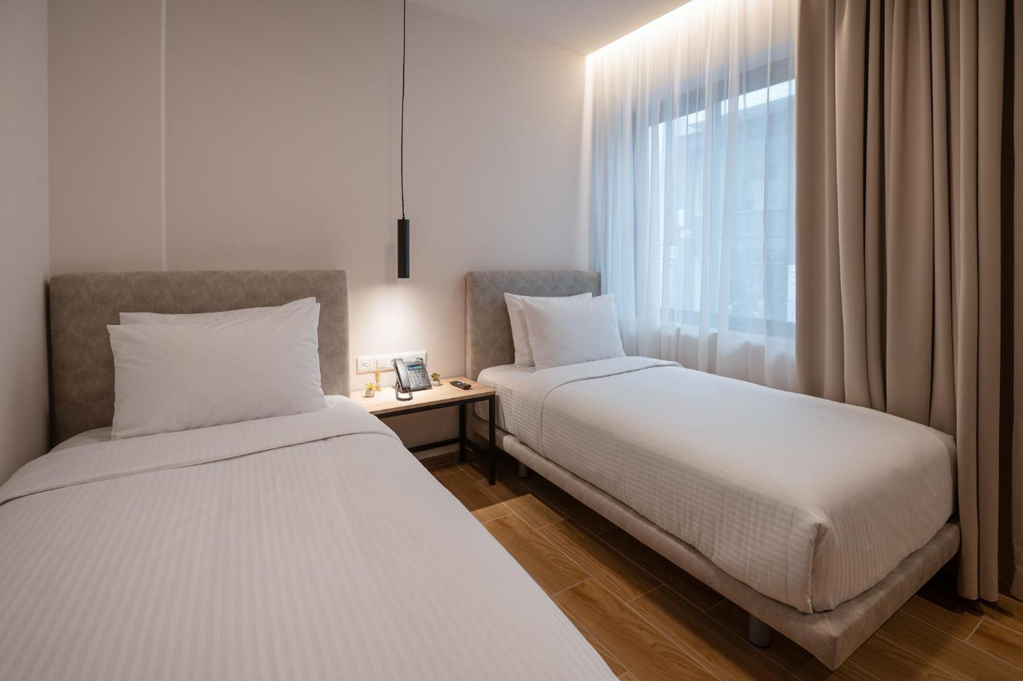 Ira - Ηρα Hotel Kalamata Zewnętrze zdjęcie
