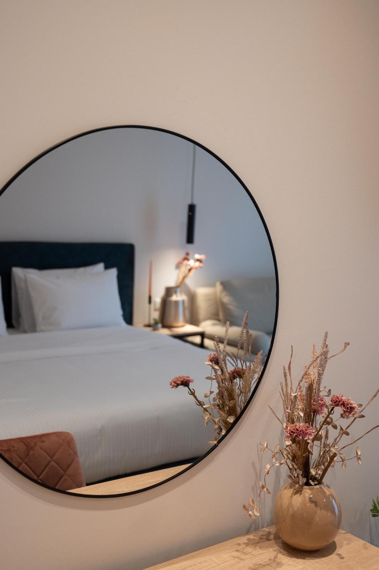 Ira - Ηρα Hotel Kalamata Zewnętrze zdjęcie