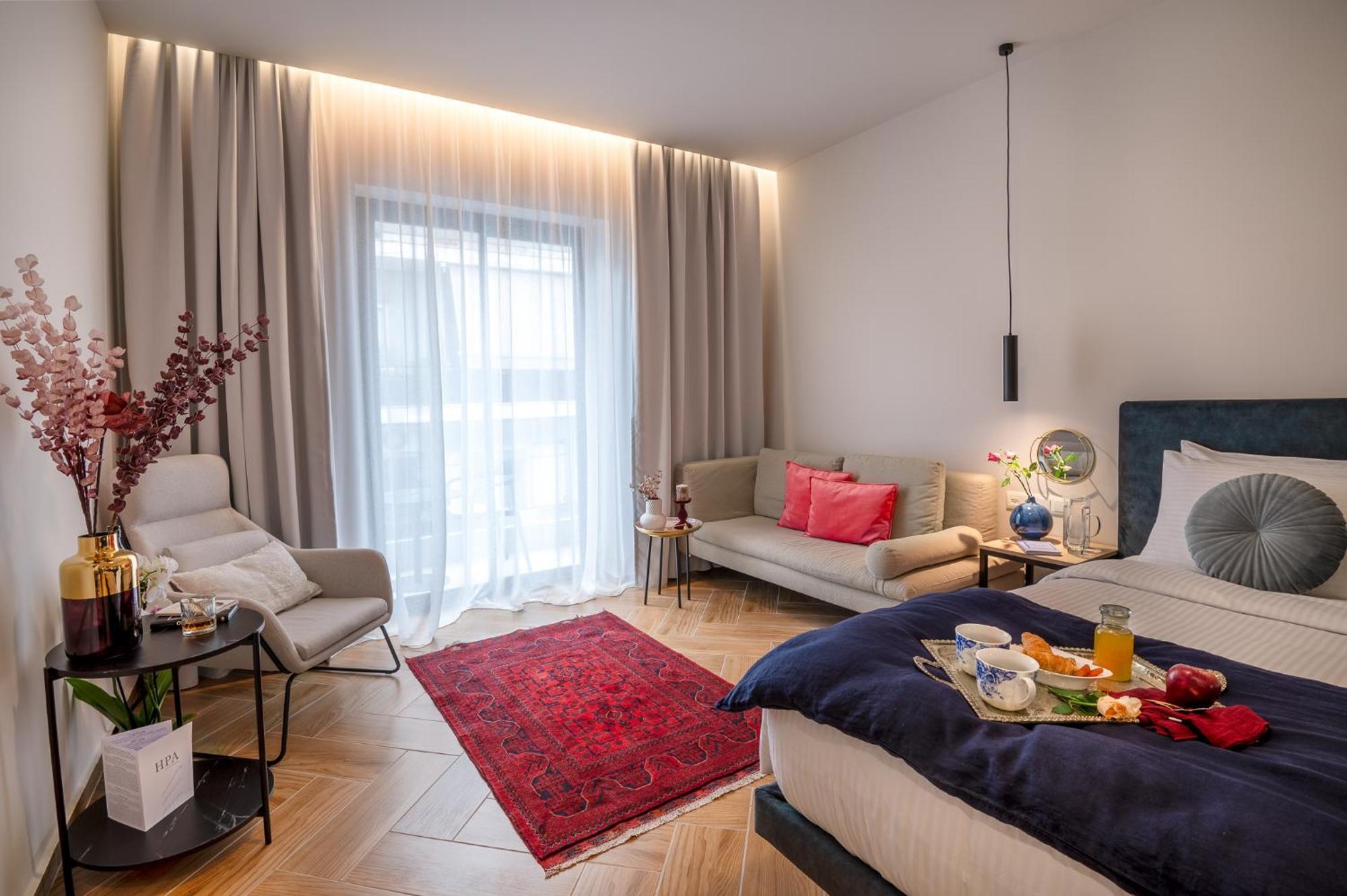Ira - Ηρα Hotel Kalamata Zewnętrze zdjęcie