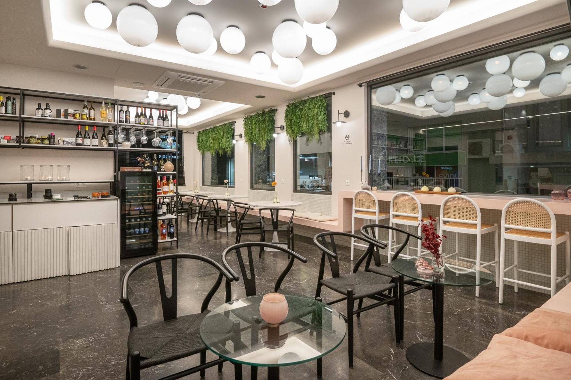 Ira - Ηρα Hotel Kalamata Zewnętrze zdjęcie