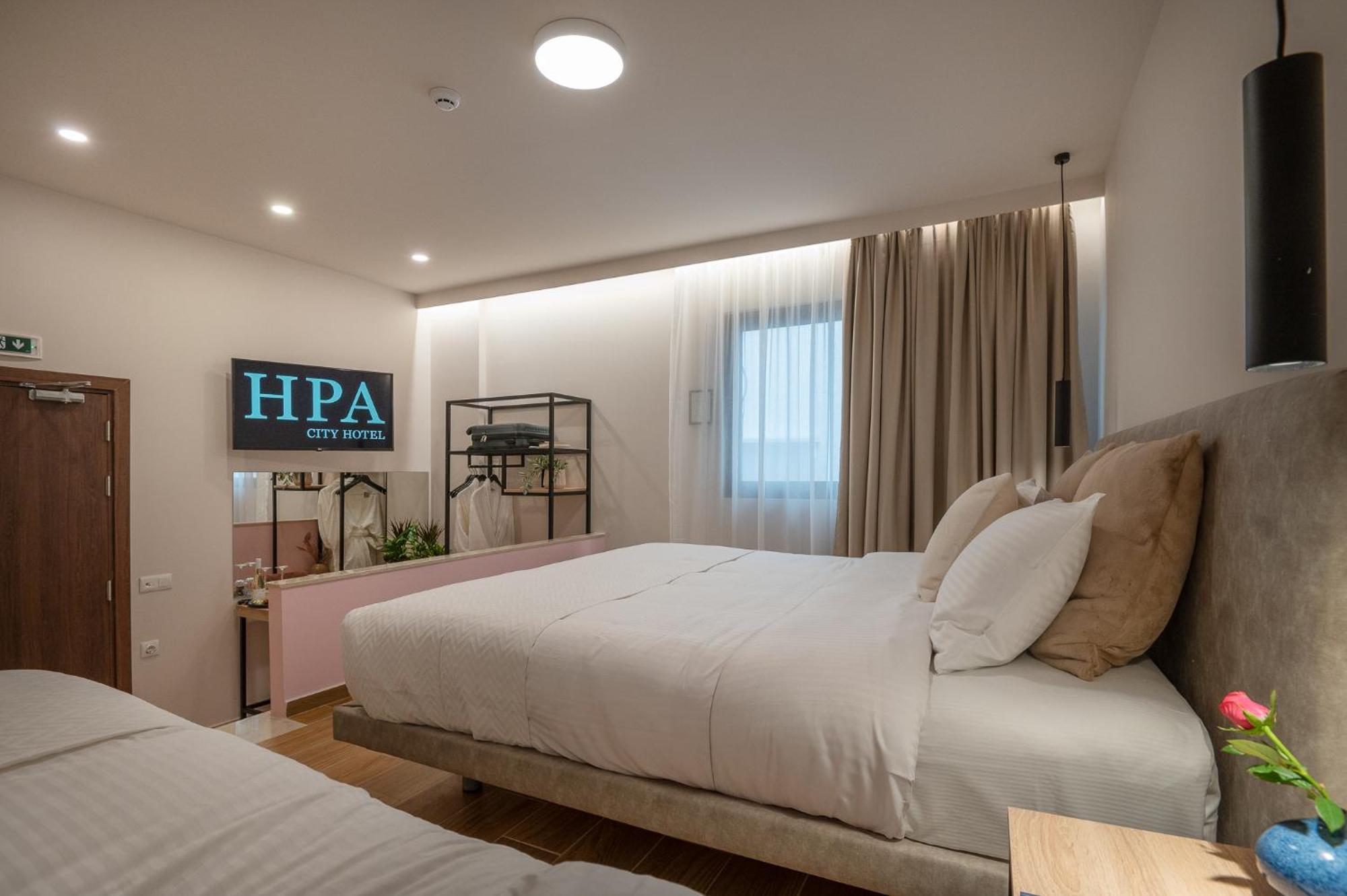Ira - Ηρα Hotel Kalamata Zewnętrze zdjęcie