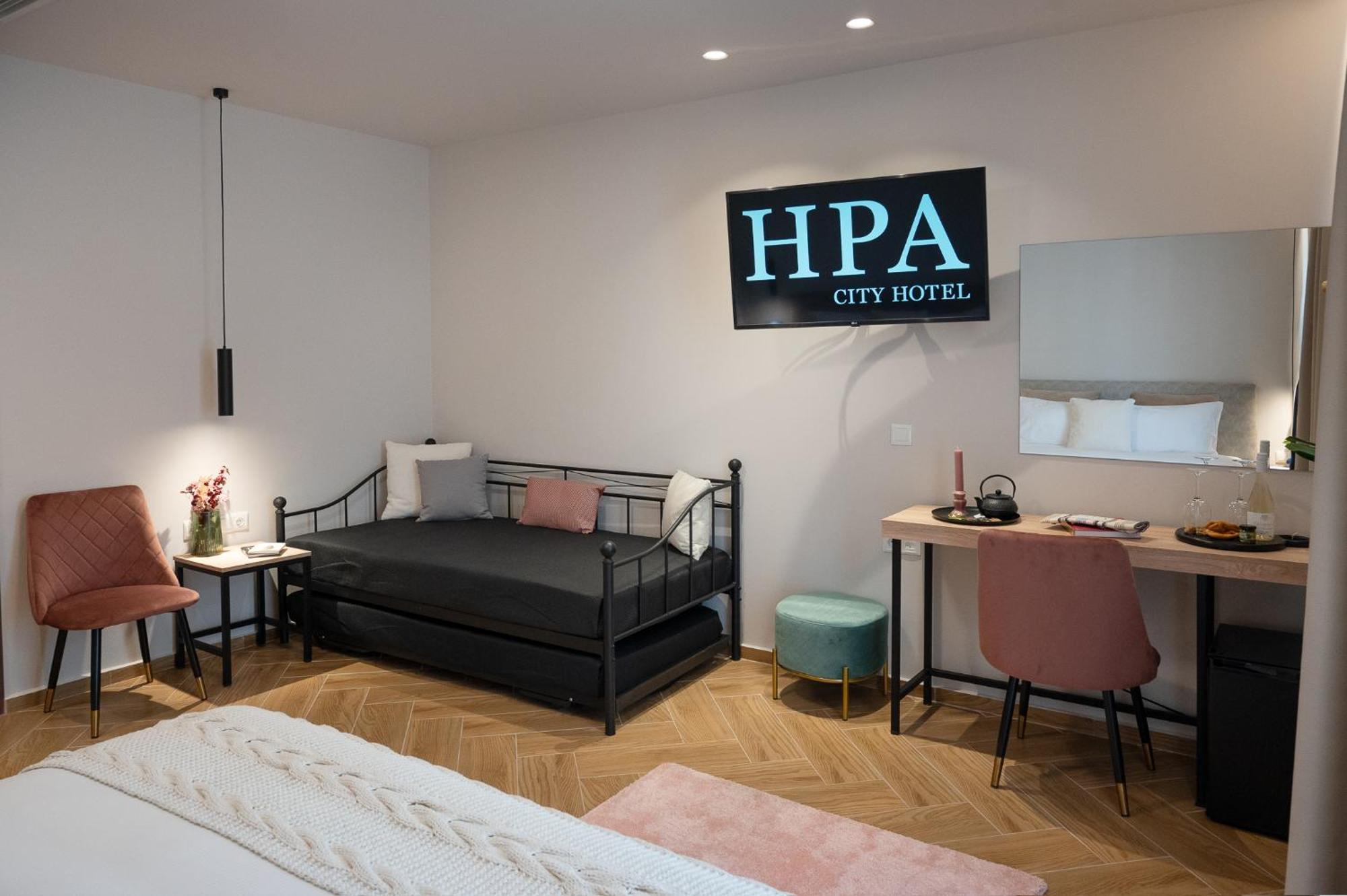 Ira - Ηρα Hotel Kalamata Zewnętrze zdjęcie