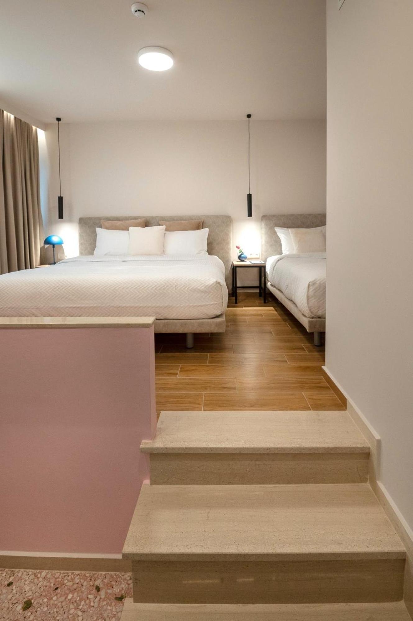 Ira - Ηρα Hotel Kalamata Zewnętrze zdjęcie