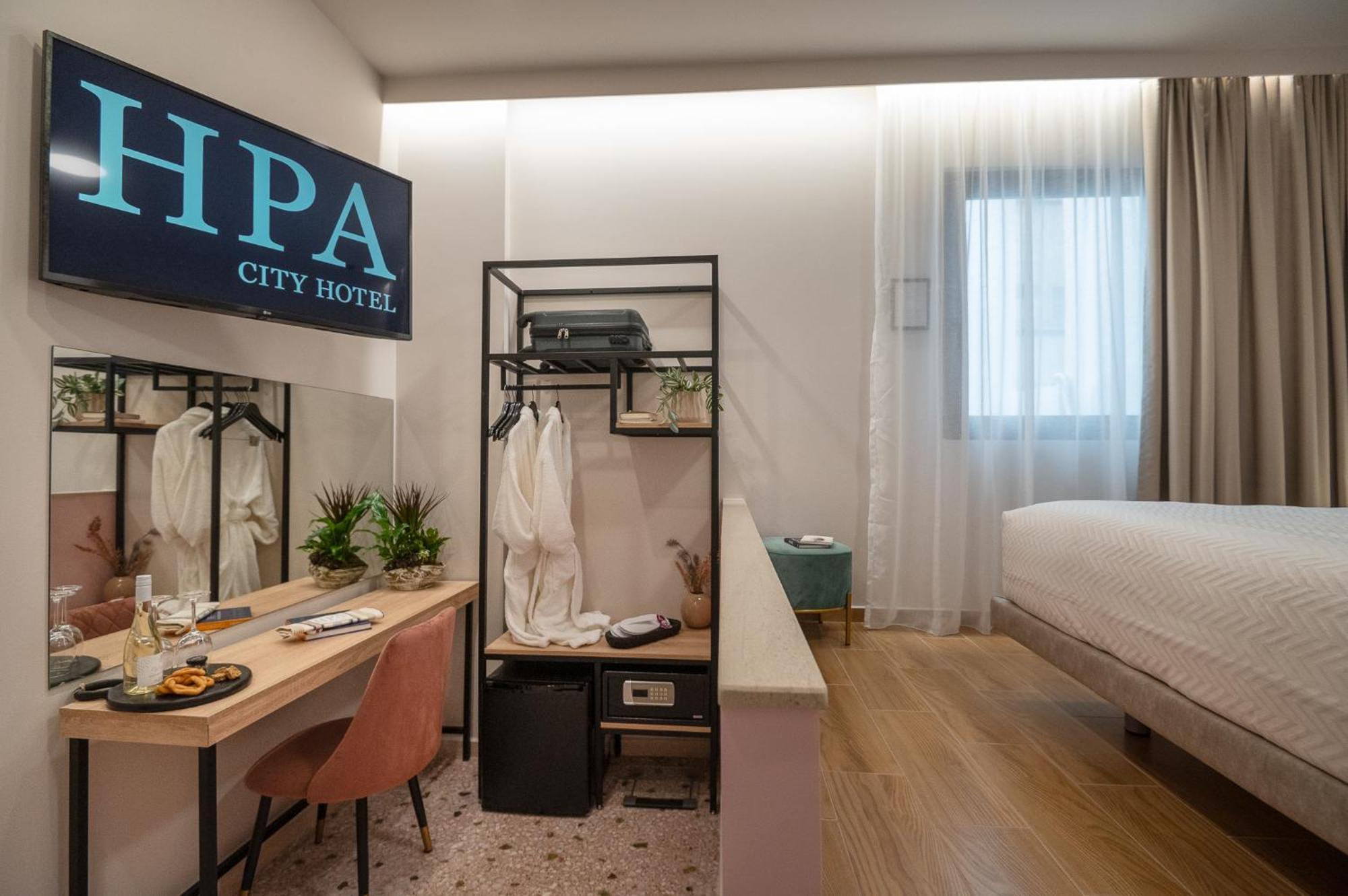 Ira - Ηρα Hotel Kalamata Zewnętrze zdjęcie