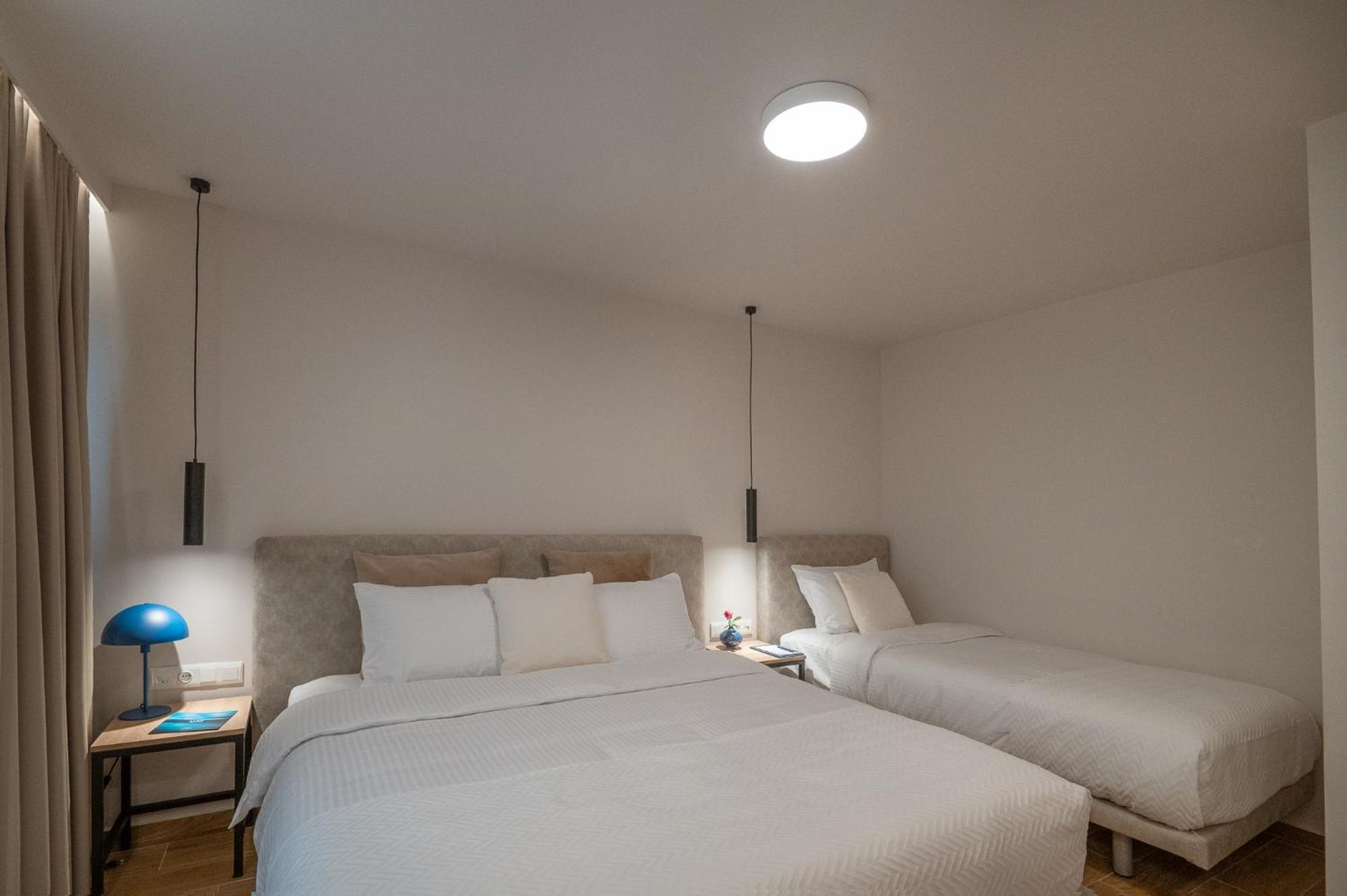 Ira - Ηρα Hotel Kalamata Zewnętrze zdjęcie