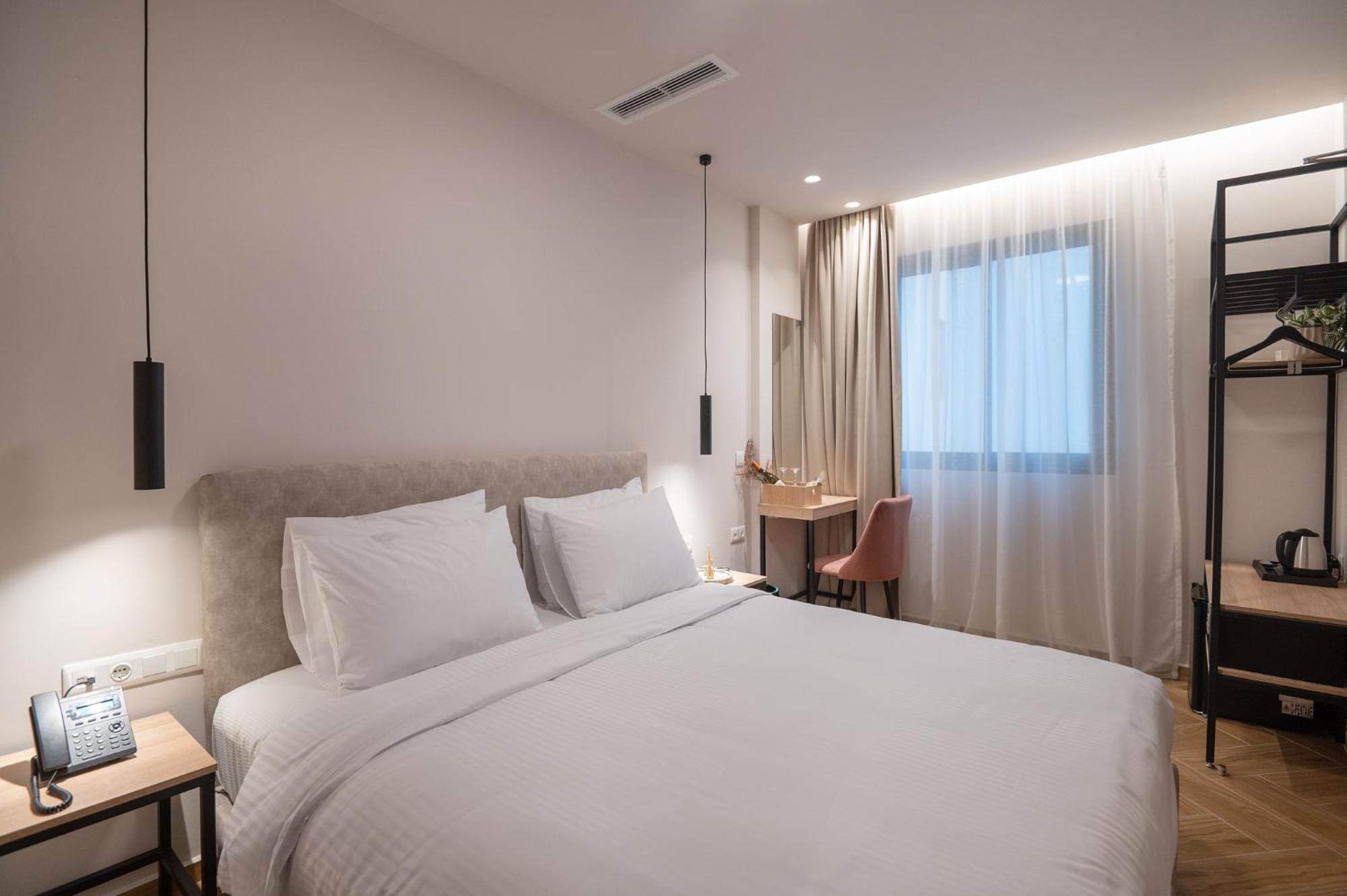 Ira - Ηρα Hotel Kalamata Zewnętrze zdjęcie