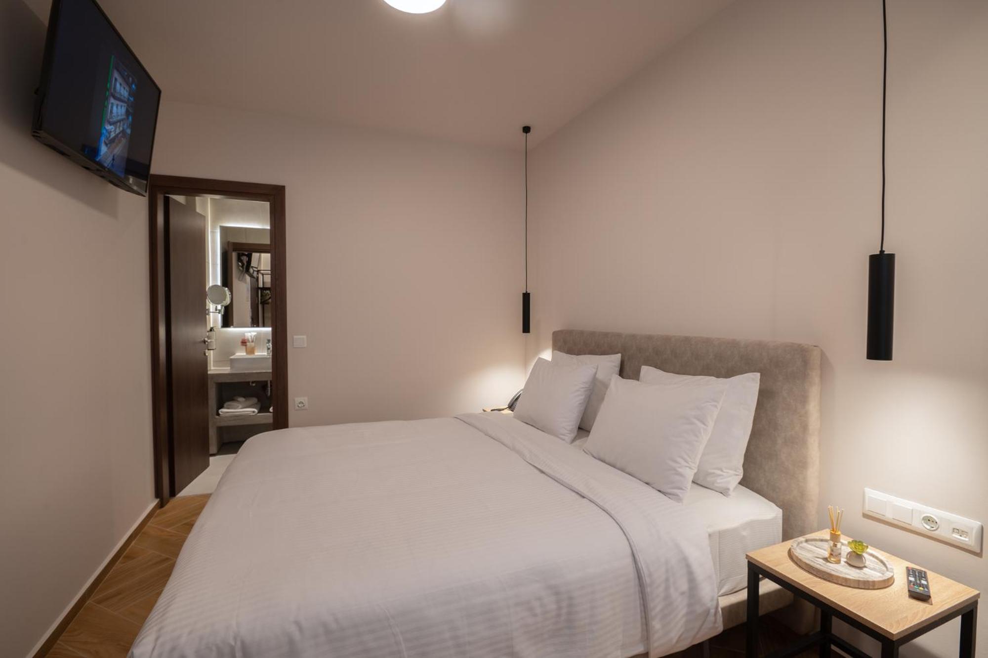 Ira - Ηρα Hotel Kalamata Zewnętrze zdjęcie