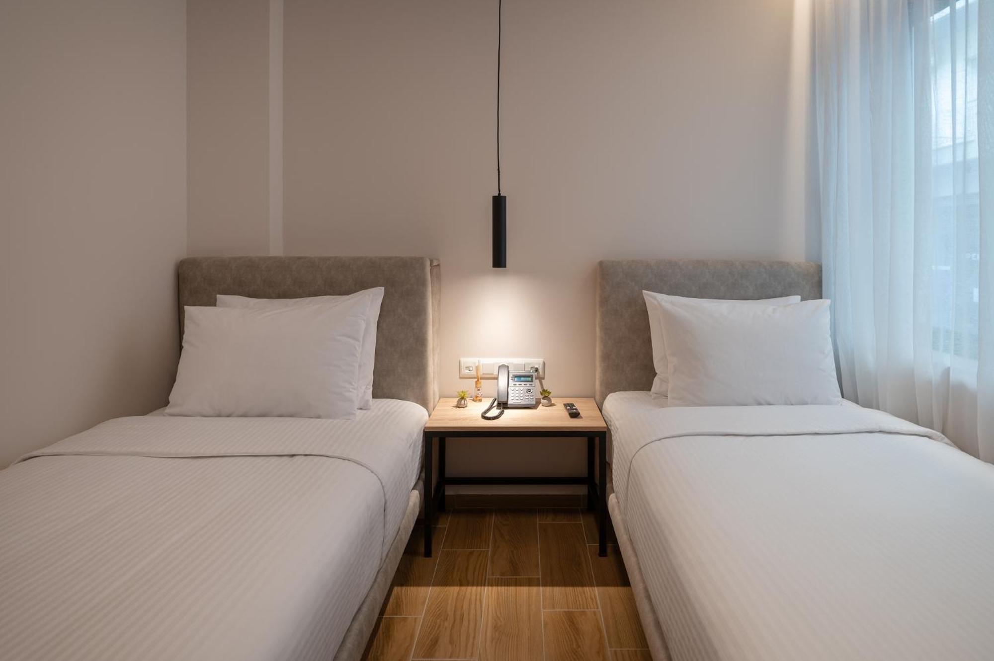 Ira - Ηρα Hotel Kalamata Zewnętrze zdjęcie