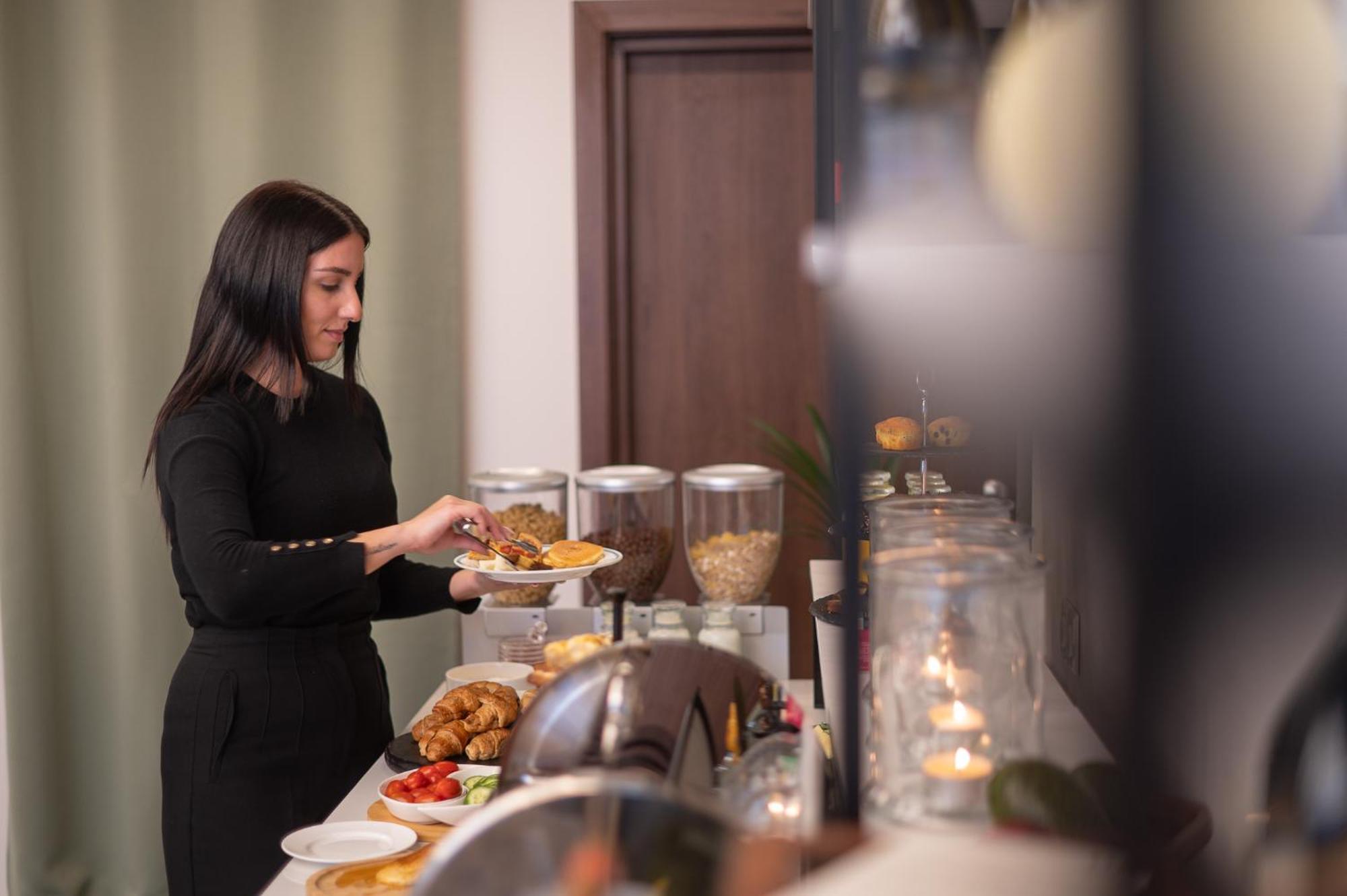 Ira - Ηρα Hotel Kalamata Zewnętrze zdjęcie