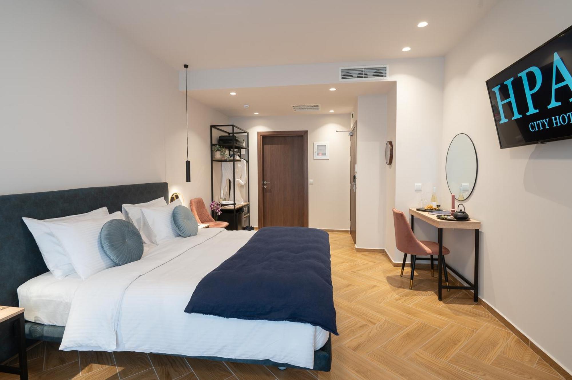 Ira - Ηρα Hotel Kalamata Zewnętrze zdjęcie