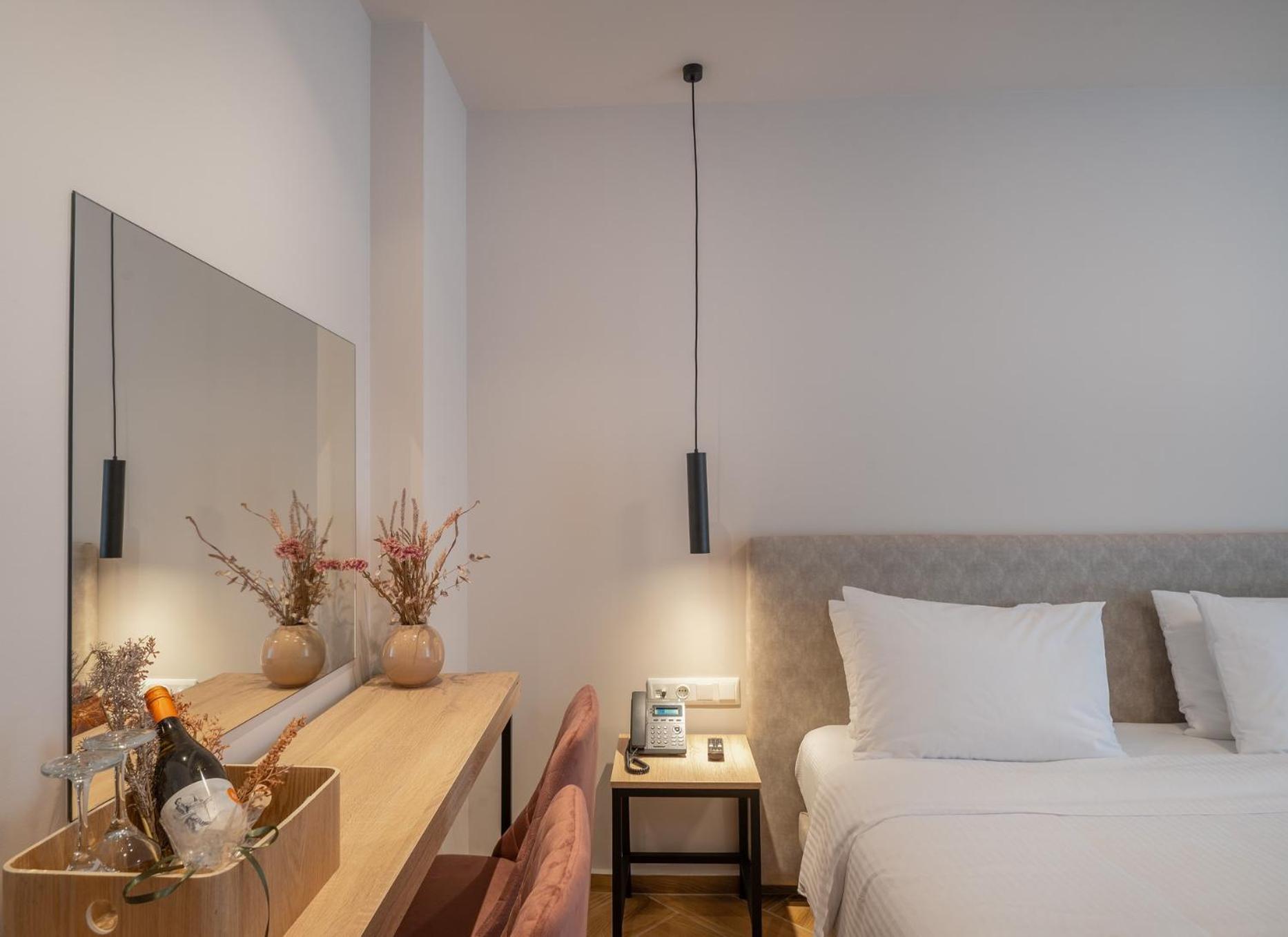 Ira - Ηρα Hotel Kalamata Zewnętrze zdjęcie