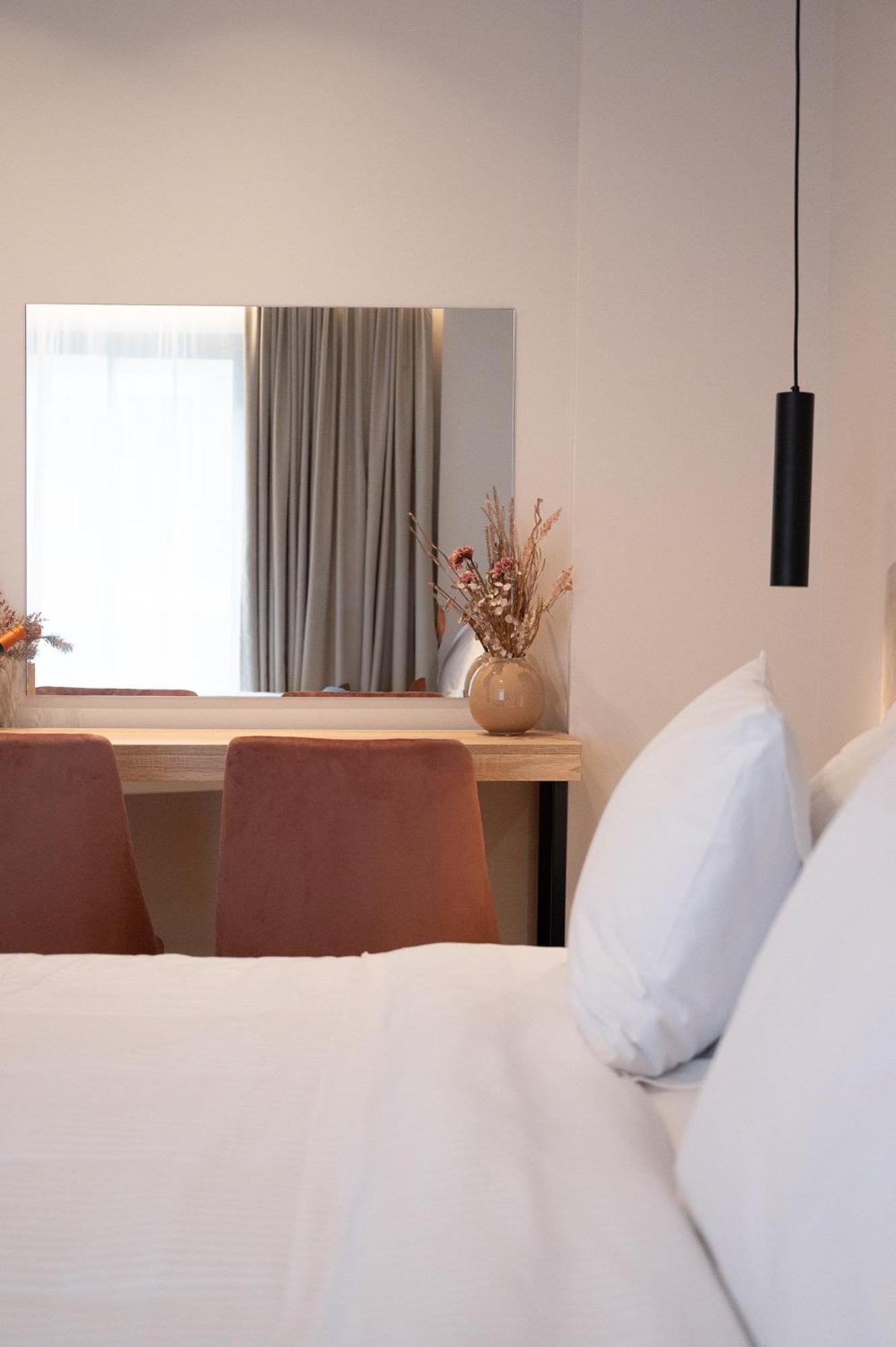 Ira - Ηρα Hotel Kalamata Zewnętrze zdjęcie