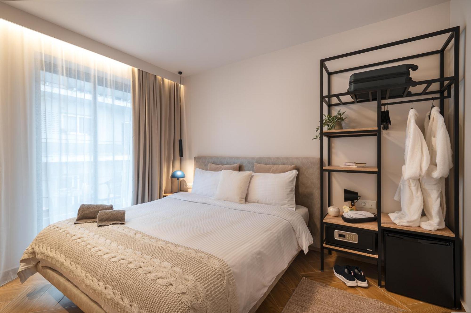 Ira - Ηρα Hotel Kalamata Zewnętrze zdjęcie