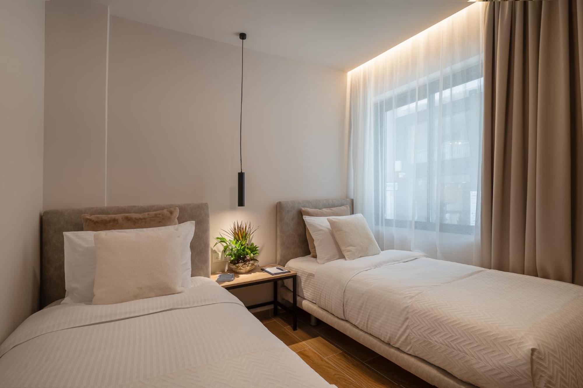 Ira - Ηρα Hotel Kalamata Zewnętrze zdjęcie