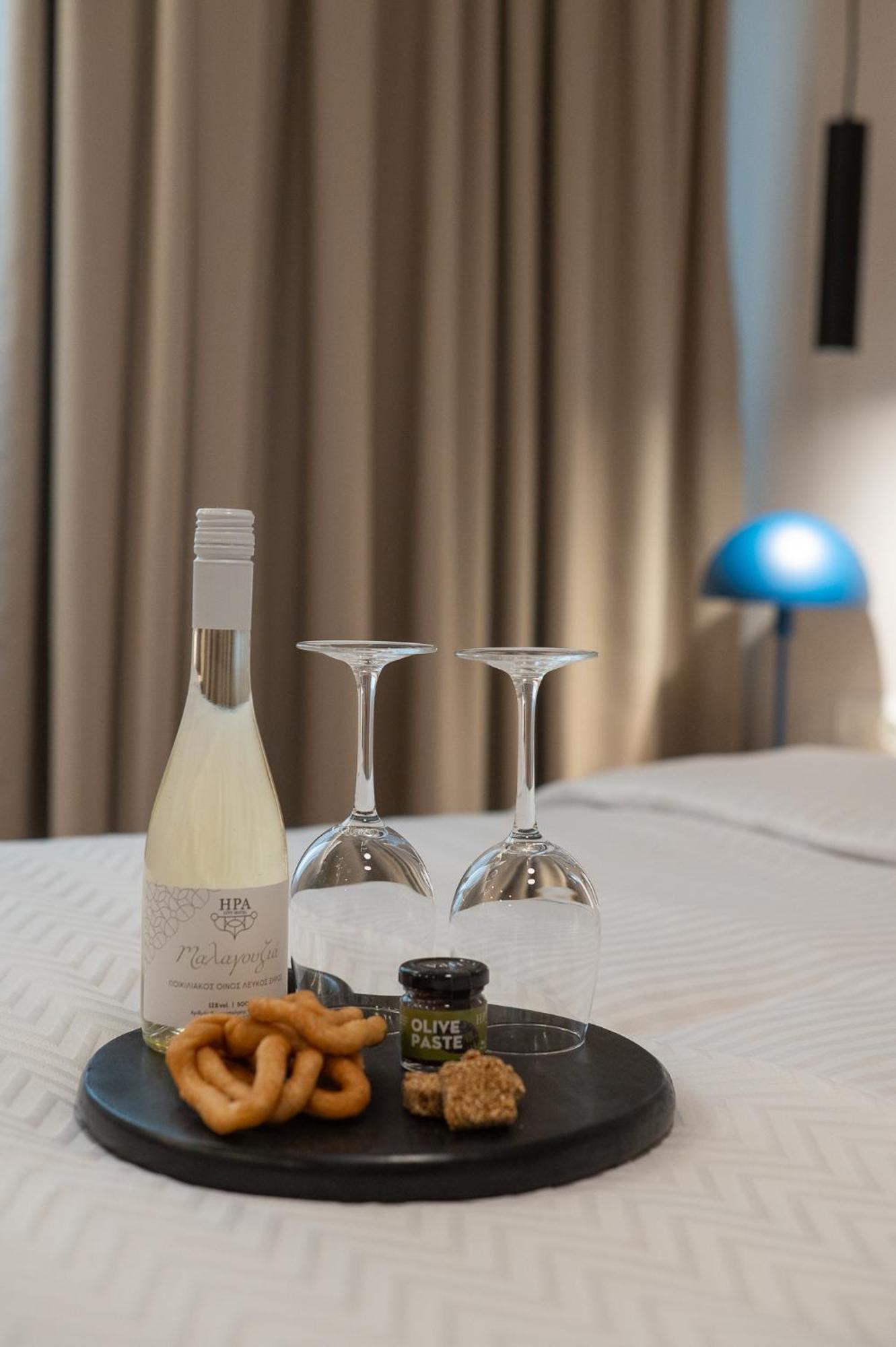 Ira - Ηρα Hotel Kalamata Zewnętrze zdjęcie
