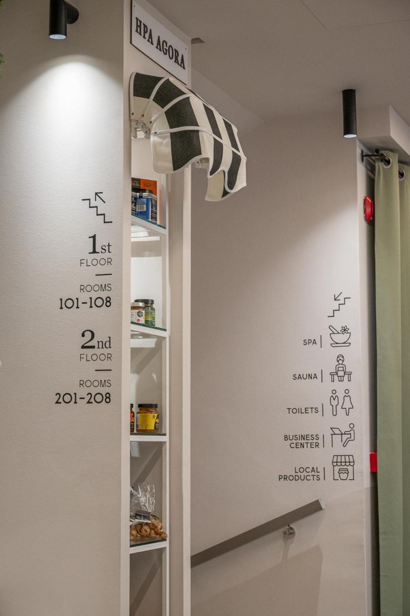 Ira - Ηρα Hotel Kalamata Zewnętrze zdjęcie