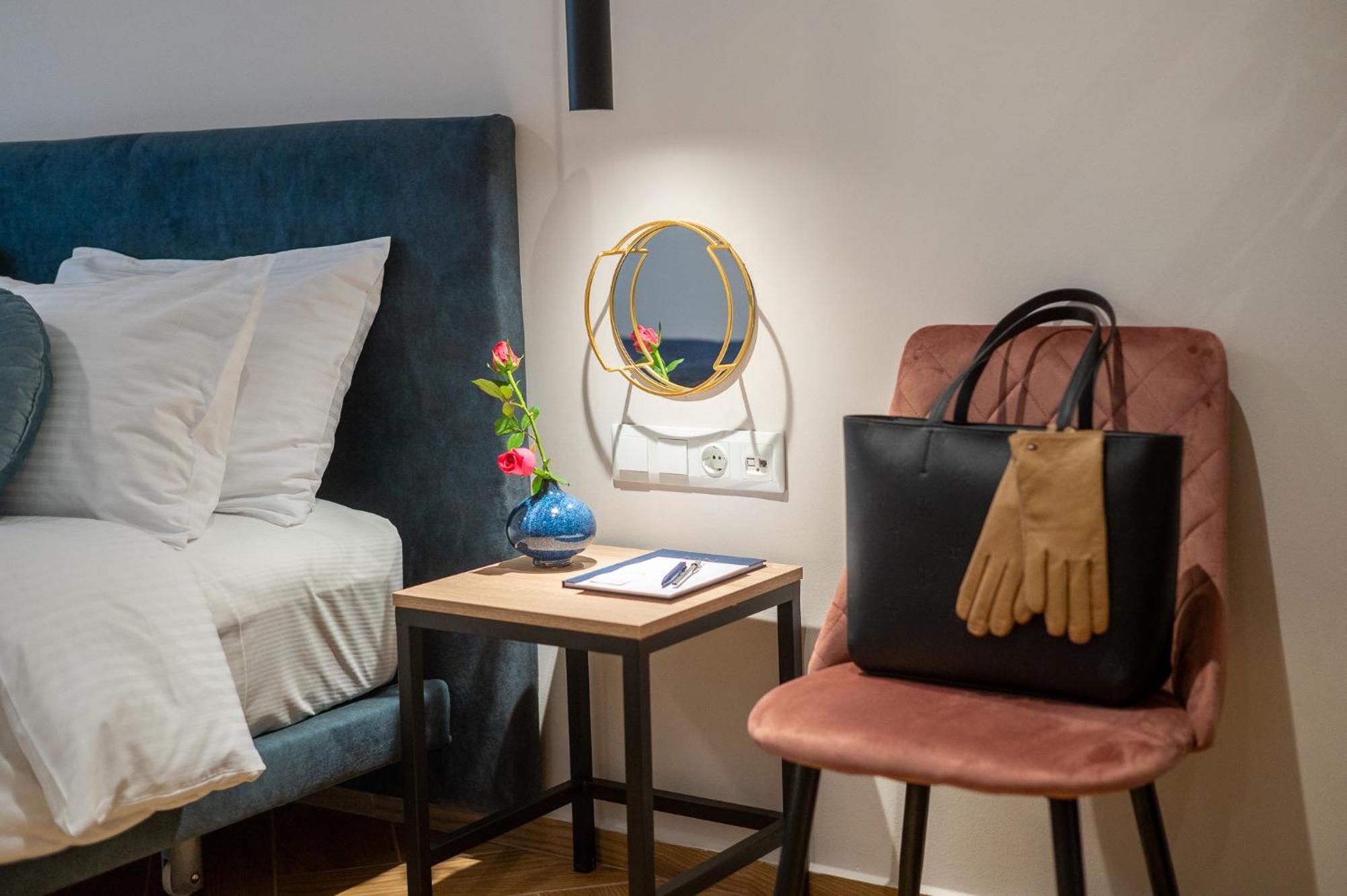 Ira - Ηρα Hotel Kalamata Zewnętrze zdjęcie