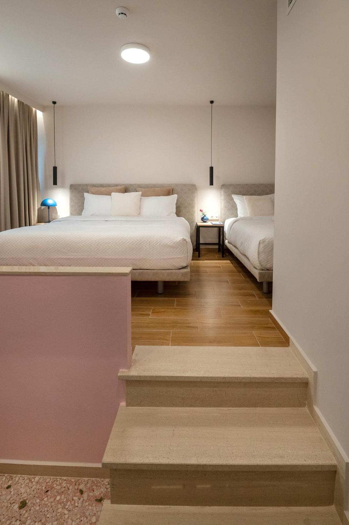 Ira - Ηρα Hotel Kalamata Zewnętrze zdjęcie