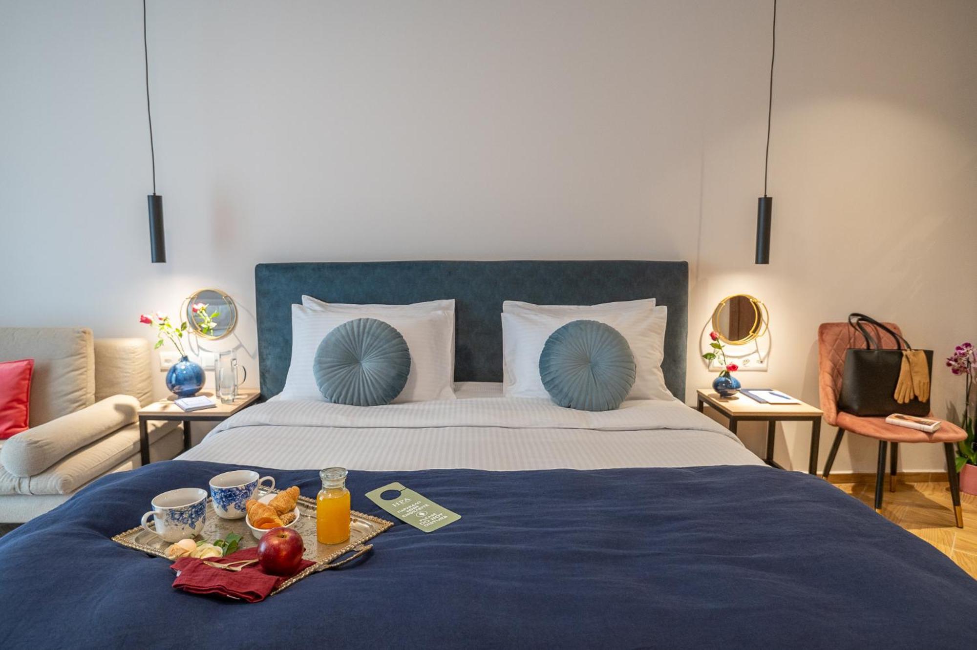 Ira - Ηρα Hotel Kalamata Zewnętrze zdjęcie