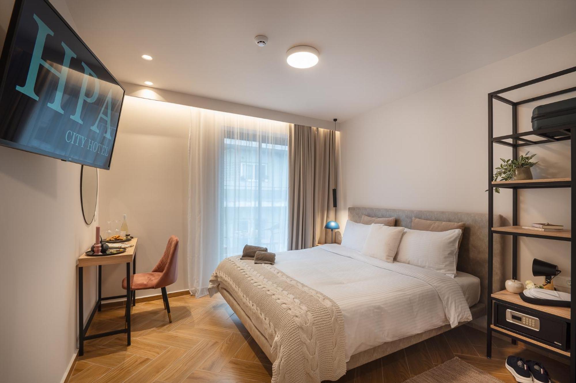 Ira - Ηρα Hotel Kalamata Zewnętrze zdjęcie