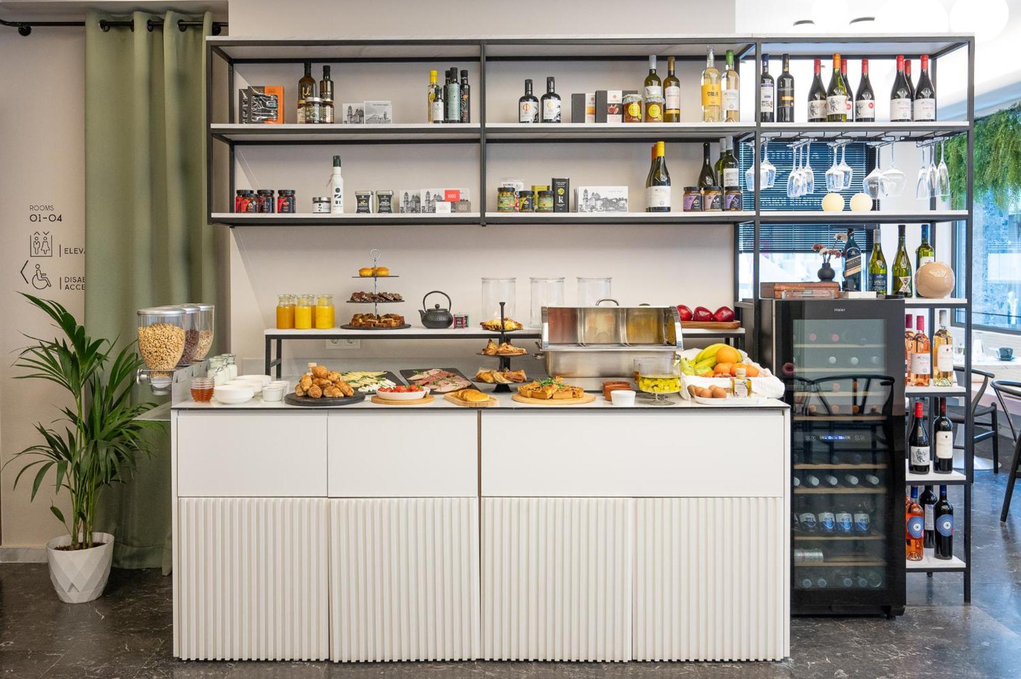 Ira - Ηρα Hotel Kalamata Zewnętrze zdjęcie