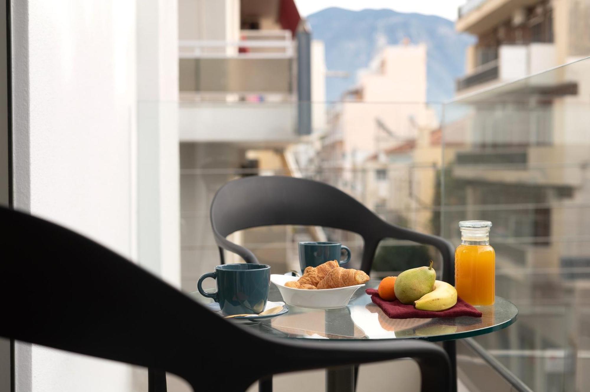 Ira - Ηρα Hotel Kalamata Zewnętrze zdjęcie