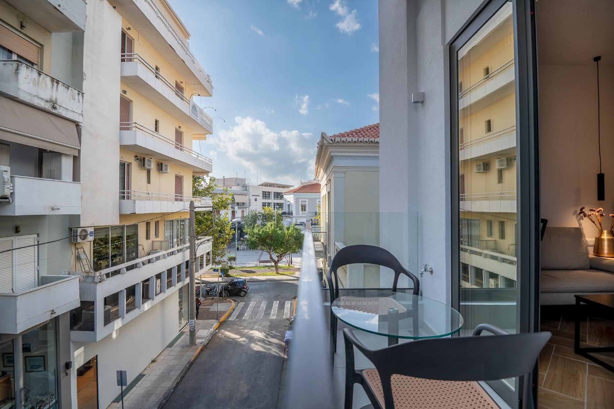 Ira - Ηρα Hotel Kalamata Zewnętrze zdjęcie