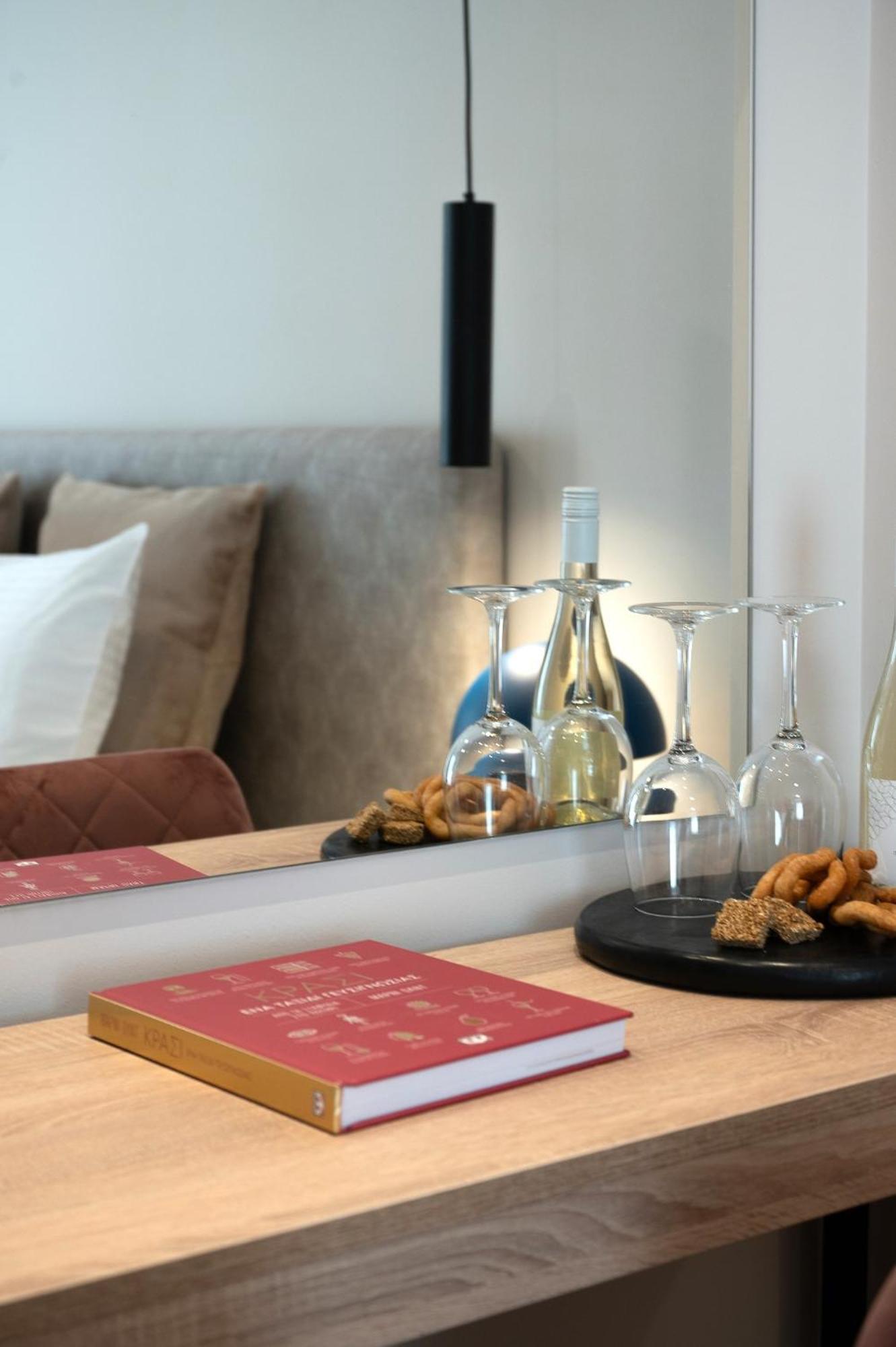 Ira - Ηρα Hotel Kalamata Zewnętrze zdjęcie