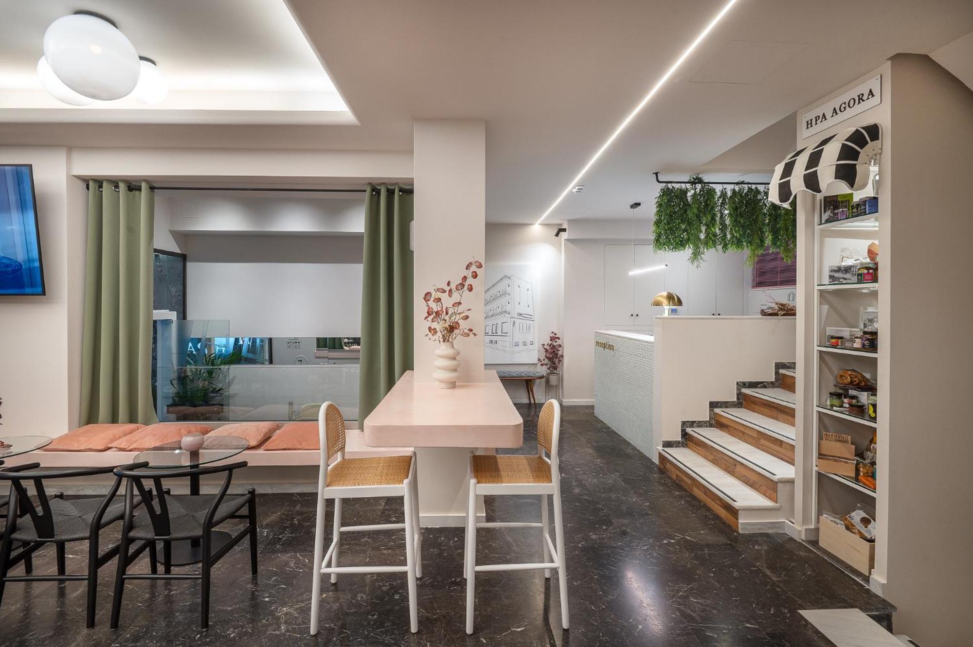 Ira - Ηρα Hotel Kalamata Zewnętrze zdjęcie