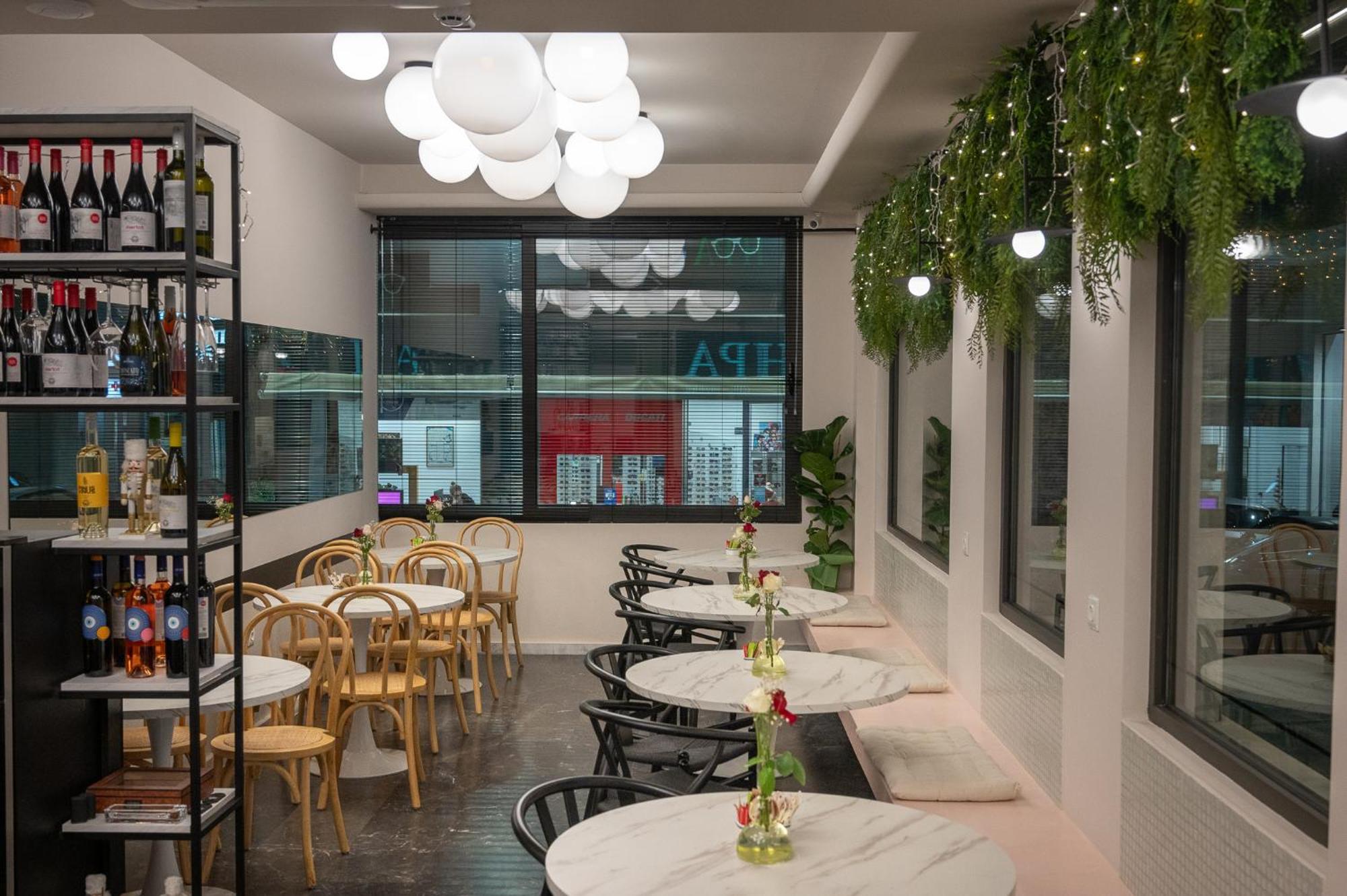 Ira - Ηρα Hotel Kalamata Zewnętrze zdjęcie
