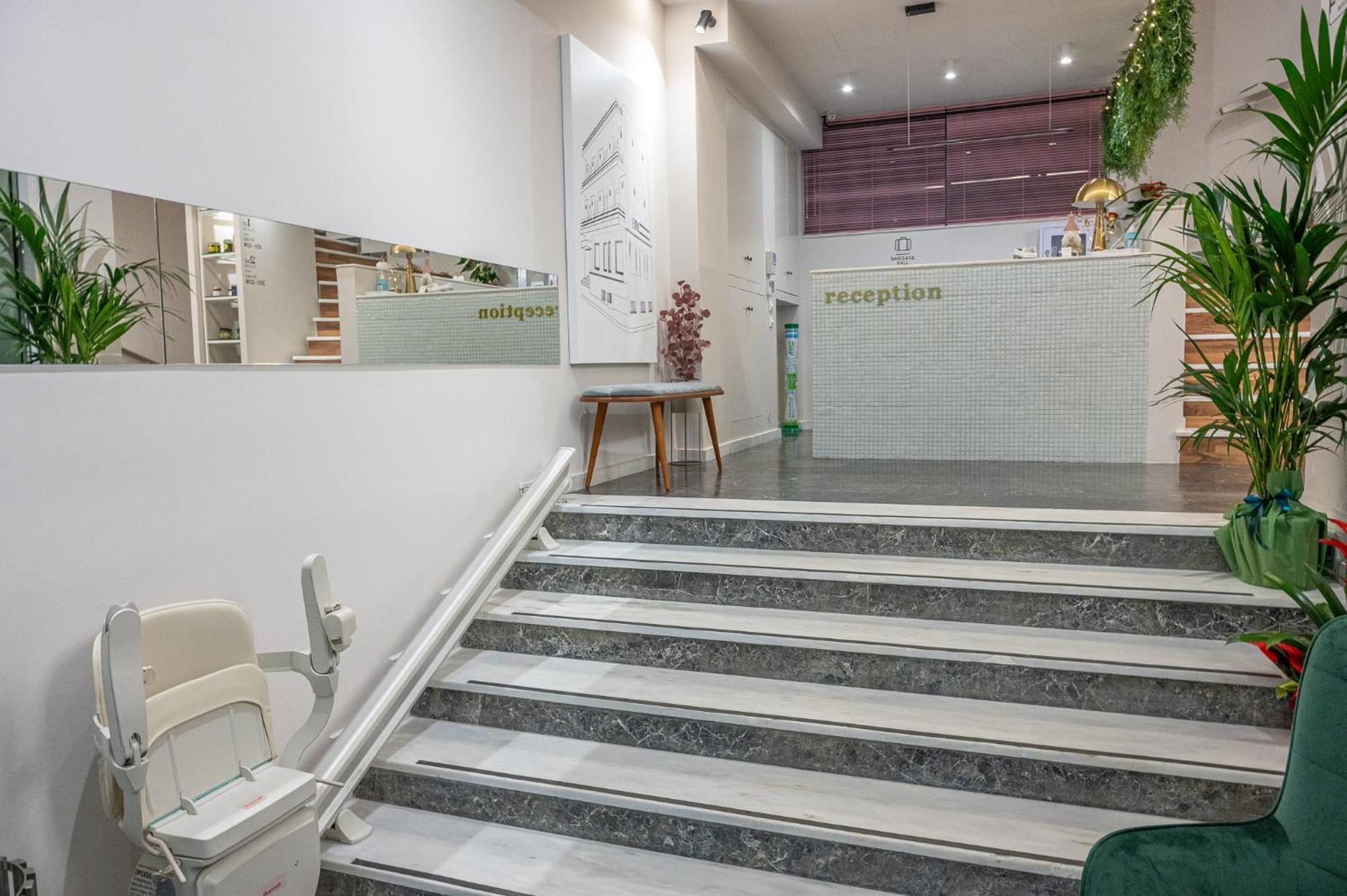 Ira - Ηρα Hotel Kalamata Zewnętrze zdjęcie
